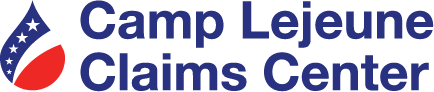 CampLejeuneClaimsCenter.com Logo