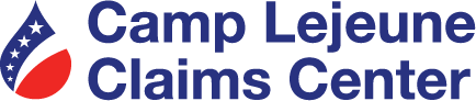 CampLejeuneClaimsCenter.com Logo