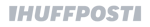 Huffpost Logo