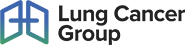 LungCancerGroup.com Logo