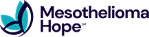MesotheliomaHope.com Logo
