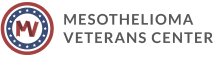MesotheliomaVeterans.org Logo